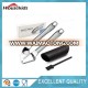 Hot sell Stainless Steel Garlic Press, Ergonomic & High-Quality Garlic Crusher/ Garlic Mincer with high quality