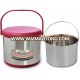 With 4.6L magic cooker with ss stew pot thermal cooker