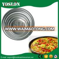 Thick Round Pizza Pan Pizza Tray